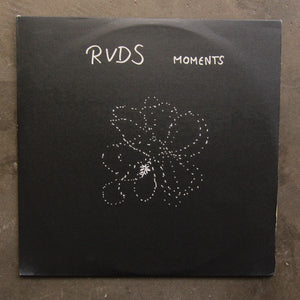 RVDS ‎– Moments