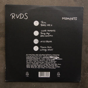 RVDS ‎– Moments