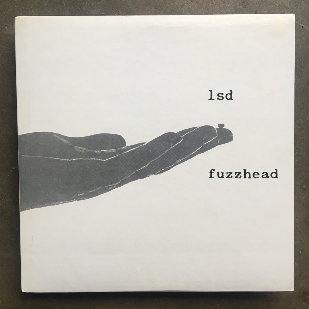 Fuzzhead ‎– LSD