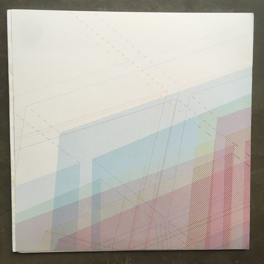 Various ‎– Vertical Forms