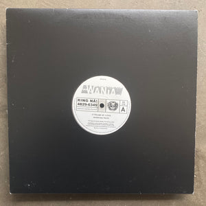 Busen feat. Paleo / Dreesvn ‎– Stream Of Love