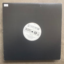 Busen feat. Paleo / Dreesvn ‎– Stream Of Love