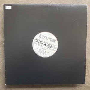 Busen feat. Paleo / Dreesvn ‎– Stream Of Love